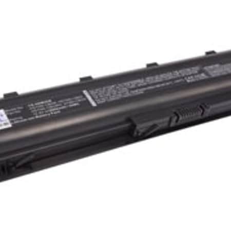 Replacement for Compaq 325 Battery